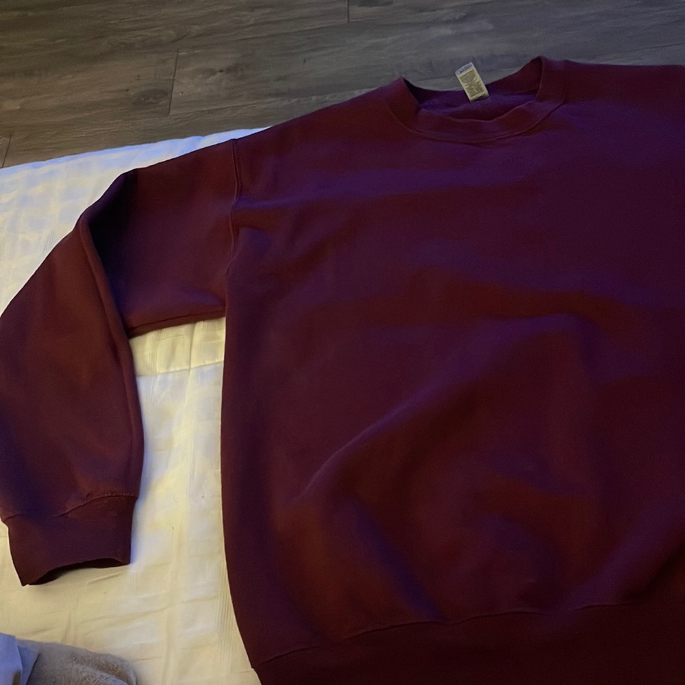 Gildan Heavy Blend Crew Neck
